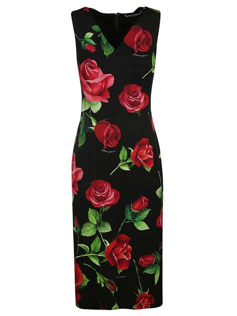 dolce gabbana dress on sale.